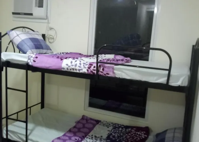 Hostel By Trece Manila