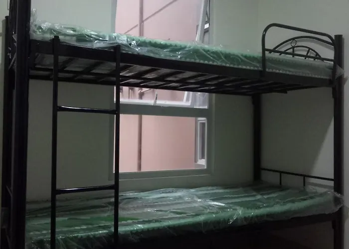 By Trece Hostel